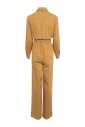 gele-jumpsuit-met-overhemdkraag