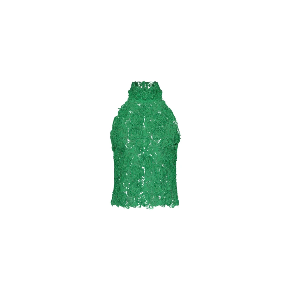 Tops > Sleeveless Tops - - Fabienne Chapot - Modalova
