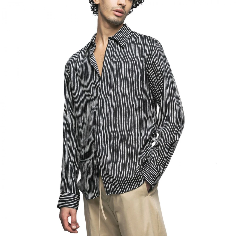 Shirts > Casual Shirts - - Gaëlle Paris - Modalova