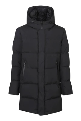 Medium Parka