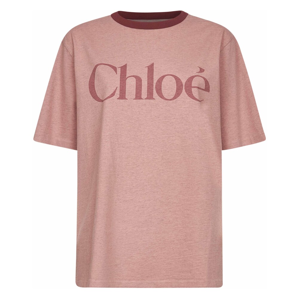 Chloé Koszulki • Kupuj w kategorii: Koszulki marki Chloé