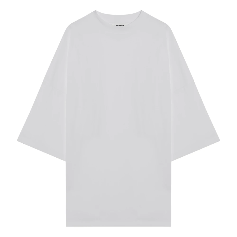 Tops > T-Shirts - - Jil Sander - Modalova