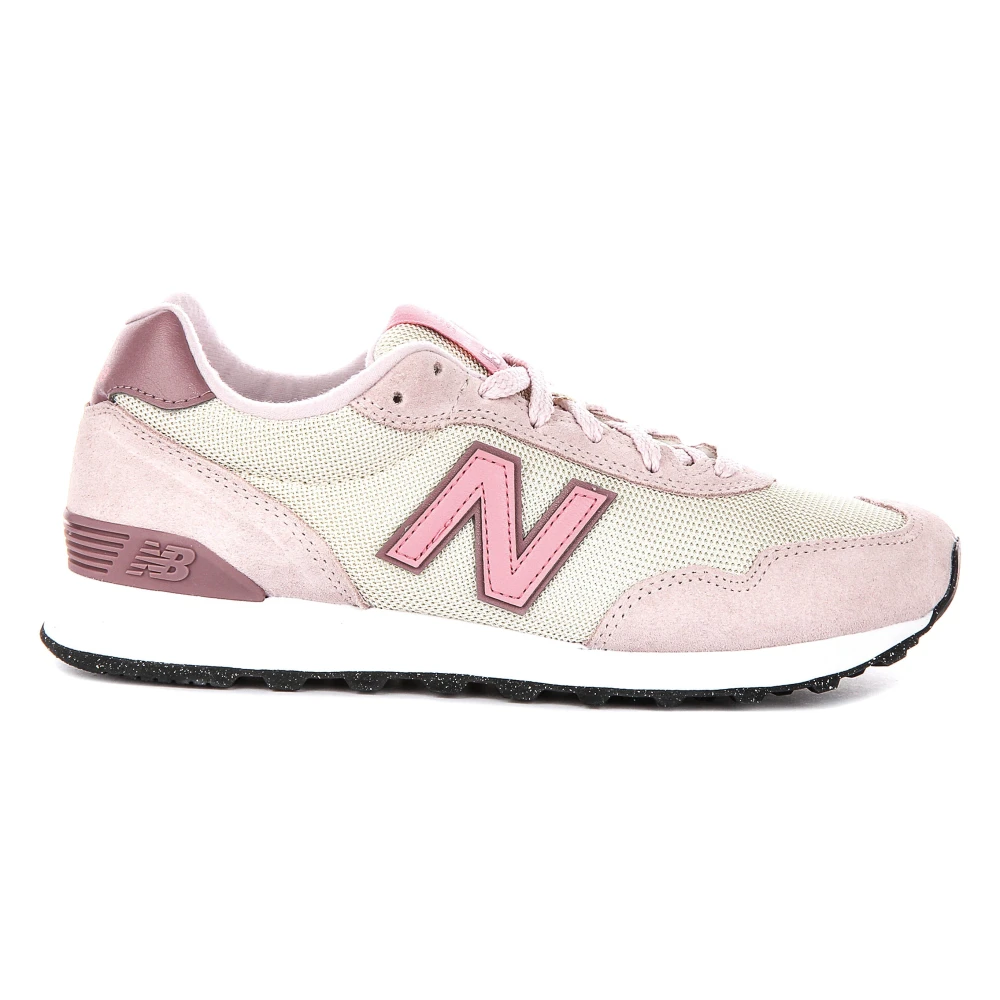 New Balance Women's Pink W515 Trainer - Trainers - 4 1/2 Uk - Sport