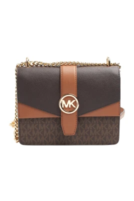 Greenwich Crossbody Bag