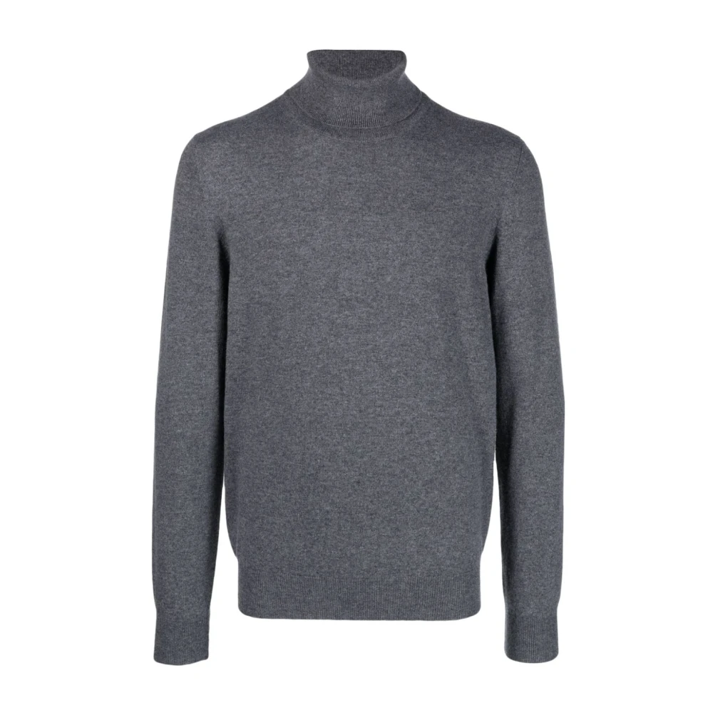 Knitwear > Turtlenecks - - Barba - Modalova