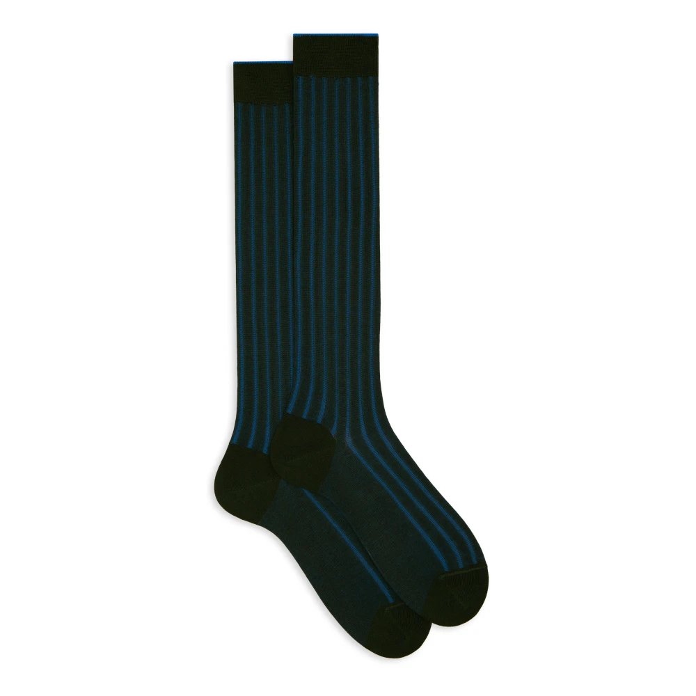 Underwear > Socks - - Gallo - Modalova