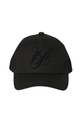 Canvas Baseball Cap