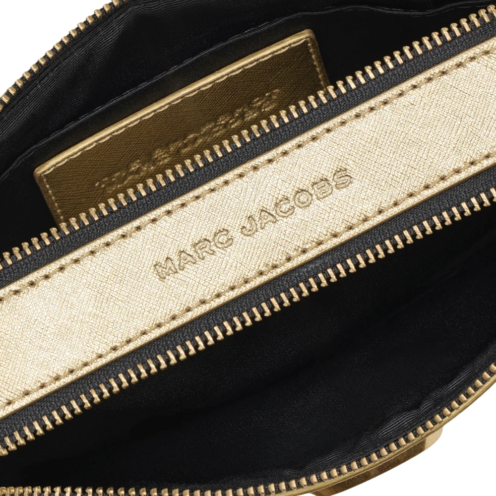Marc Jacobs Cross Body Bags Yellow Dames