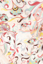 foulard-en-soie-imprime
