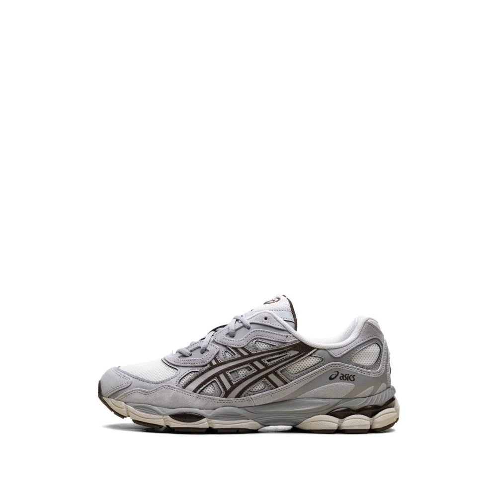 Asics Men's Multicolor Running Shoes, 6 Uk, Gel‑Nyc