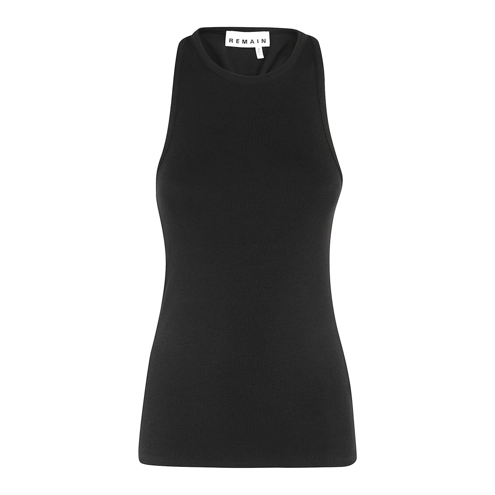 Tops > Sleeveless Tops - - Remain Birger Christensen - Modalova