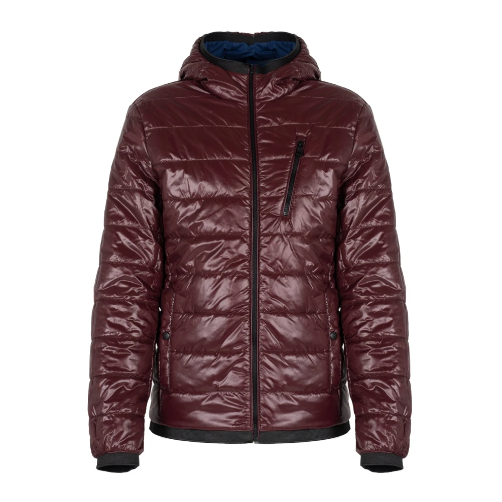 Jackets > Winter Jackets - - Geox - Modalova