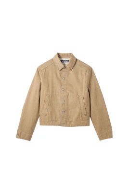 Outerwear Jacquemus