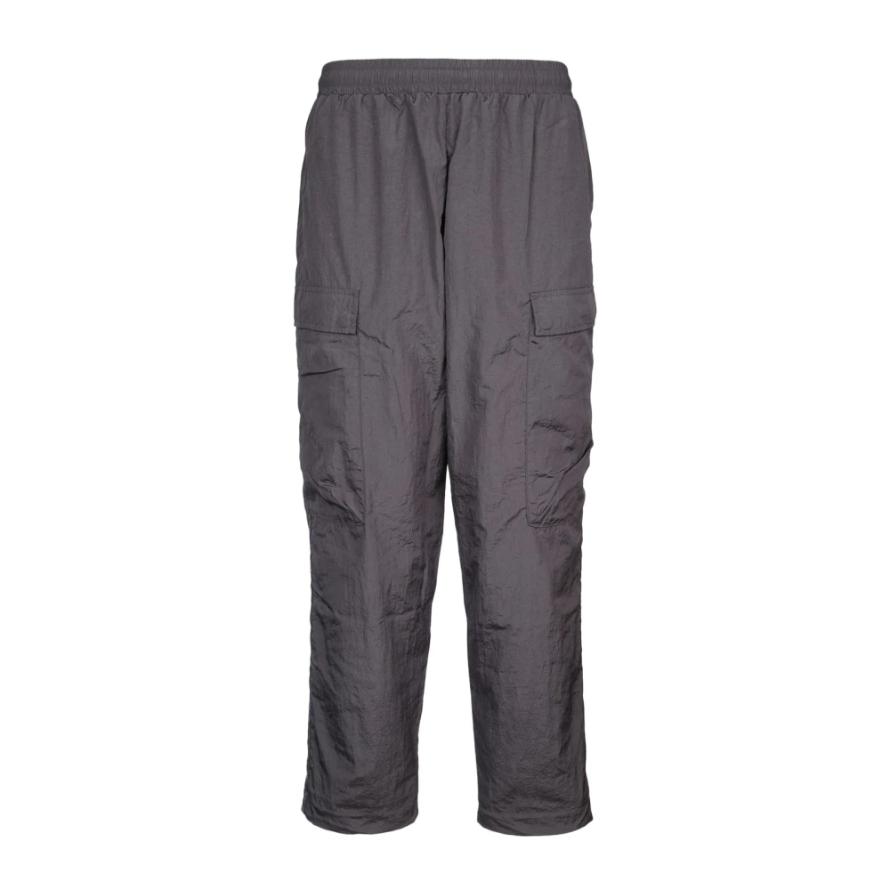 Emporio Armani EA7 Casual Herenbroek Gray Heren