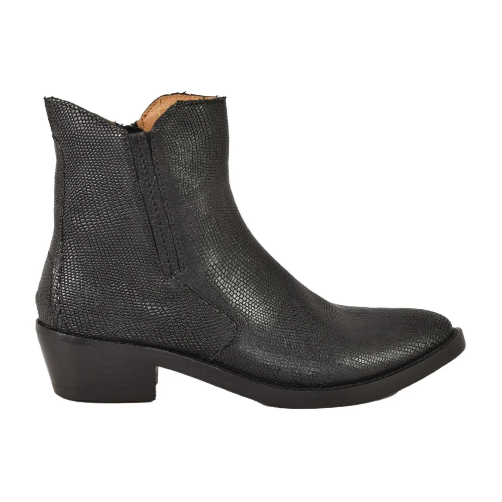 Shoes > Boots > Cowboy Boots - - Emanuelle Vee - Modalova