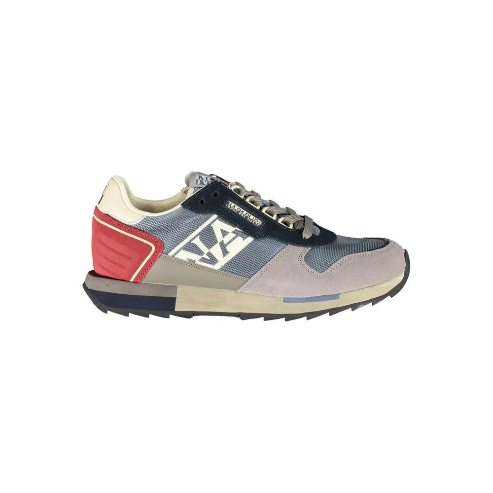 Shoes > Sneakers - - Napapijri - Modalova