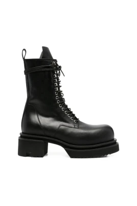 Lace Up Bogun