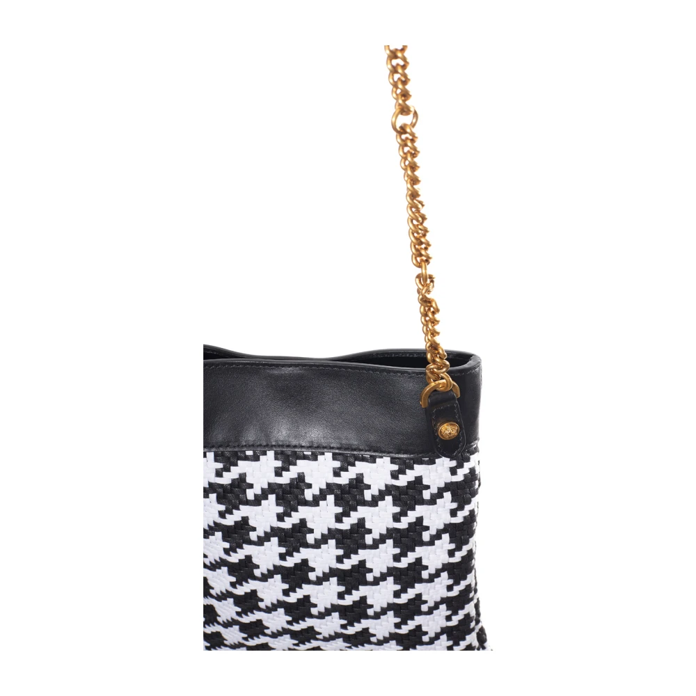 Versace Mobiele accessoires Black Dames