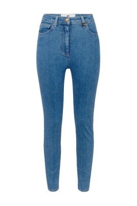 skinny-jeans-with-logo-detail