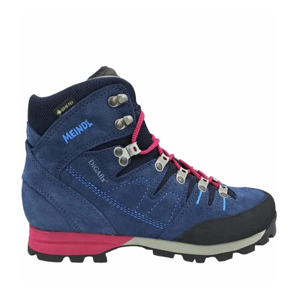 Sport > Outdoor > Trekking Boots - - Meindl - Modalova