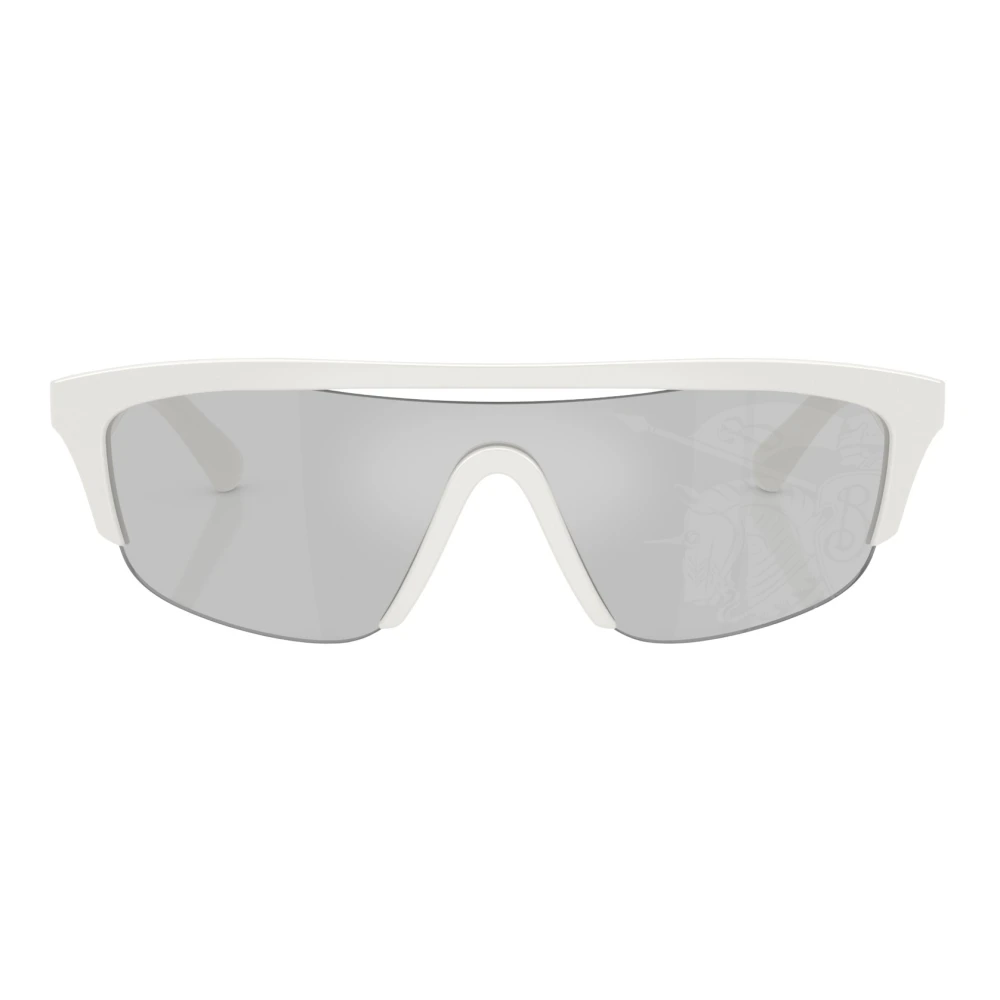 Accessories > Sunglasses - - Burberry - Modalova