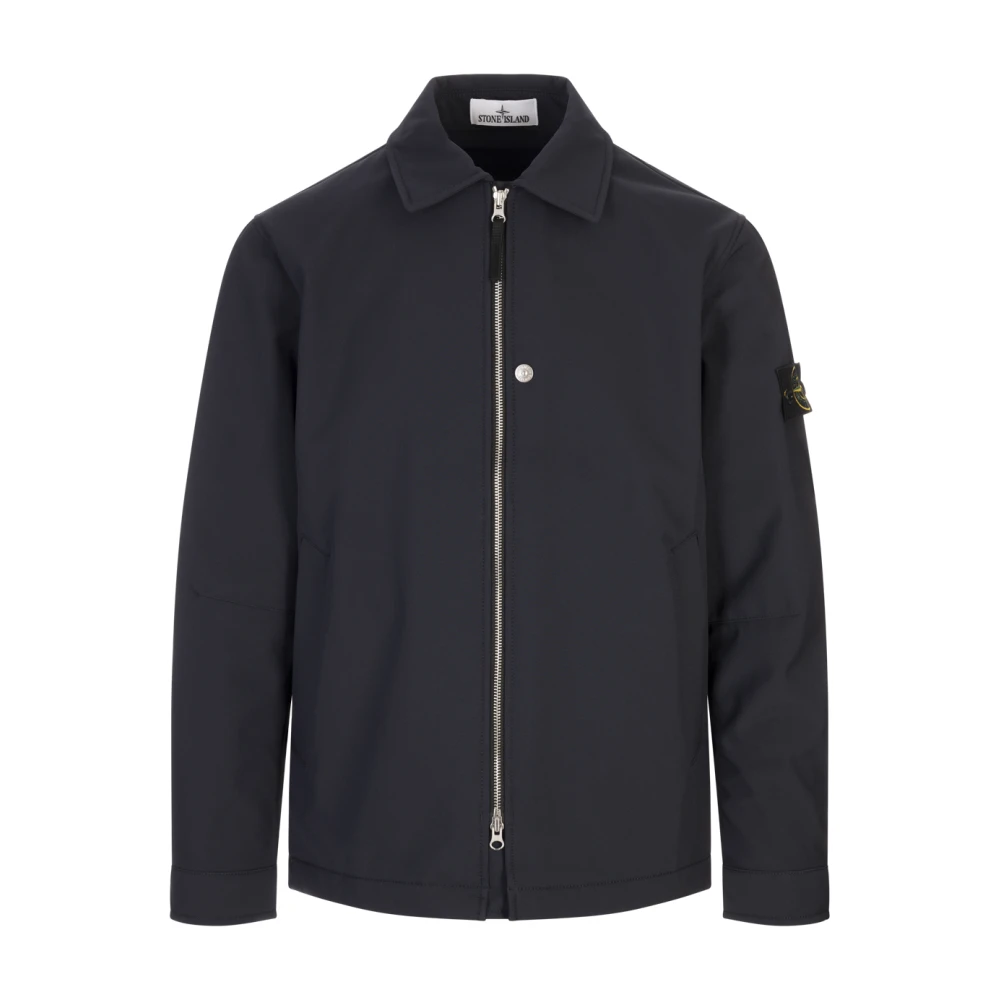 Jackets > Light Jackets - - Stone Island - Modalova