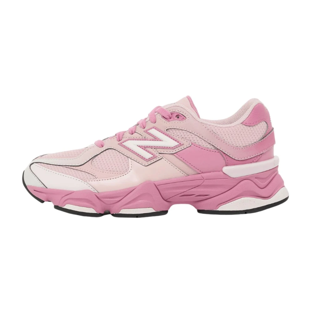 New Balance Donna Rosa Sport, 38 1/2 Eu, New,