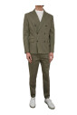 veste-en-tissu-vert