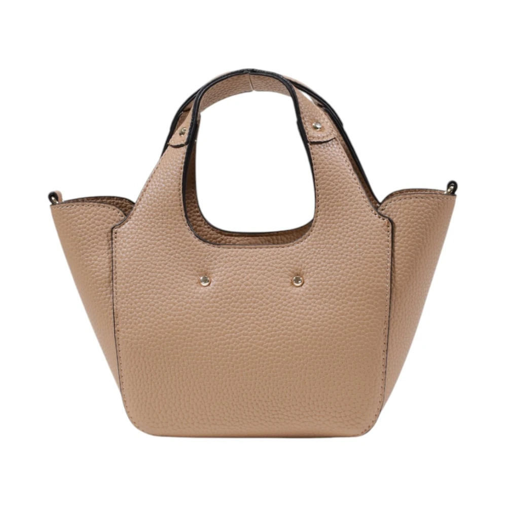 Guess Kleine tassen voor vrouwen Lente Zomer Collectie Beige Dames