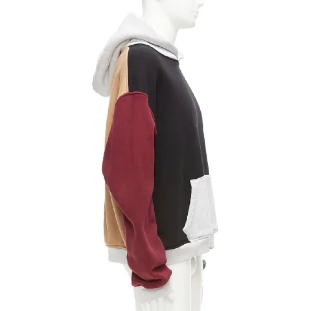 Alexander Wang Pre-owned Cotton tops Multicolor Dames