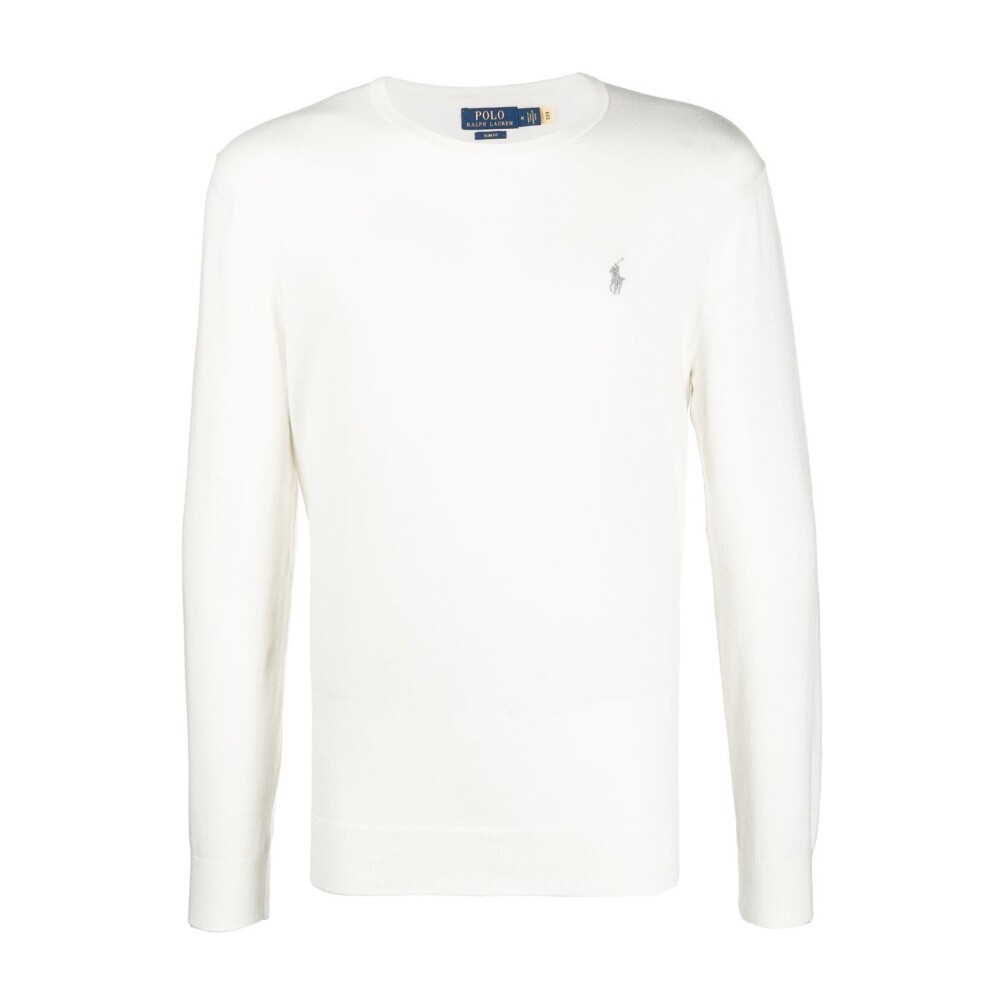 Ralph lauren polo heren best sale lange mouw