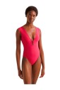 plunging-v-neck-swimsuit-grenadine