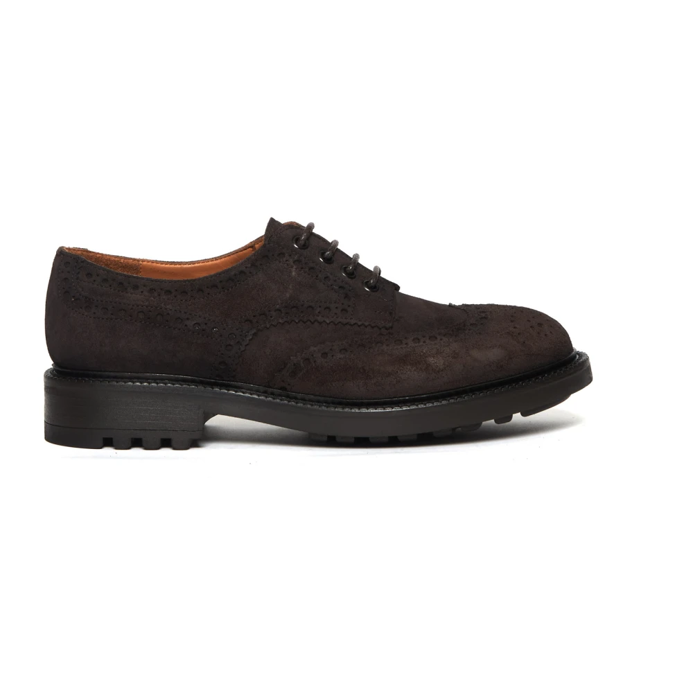 Shoes > Flats > Laced Shoes - - Alexander Hotto - Modalova