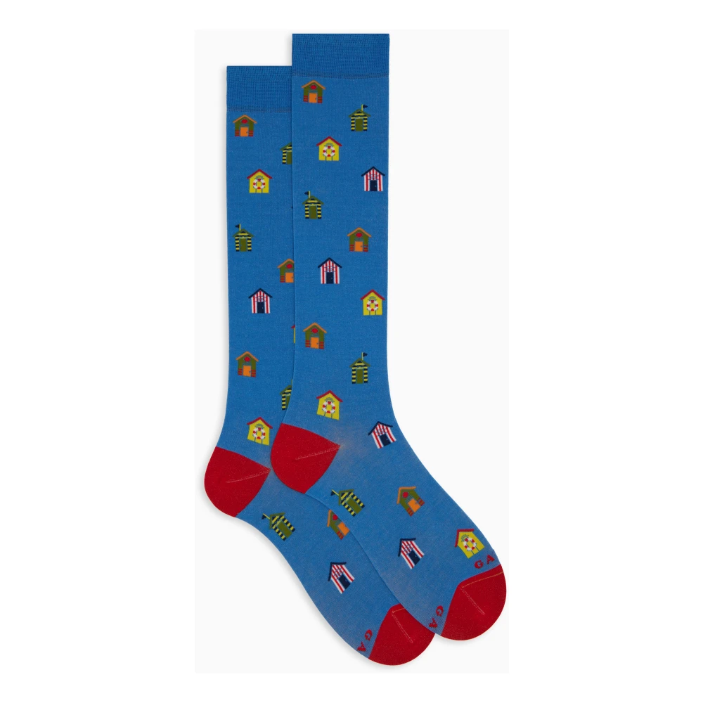 Underwear > Socks - - Gallo - Modalova