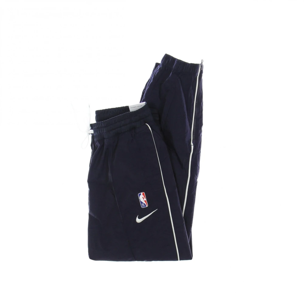Nike Essential Team 31 Trainingspak Black Heren
