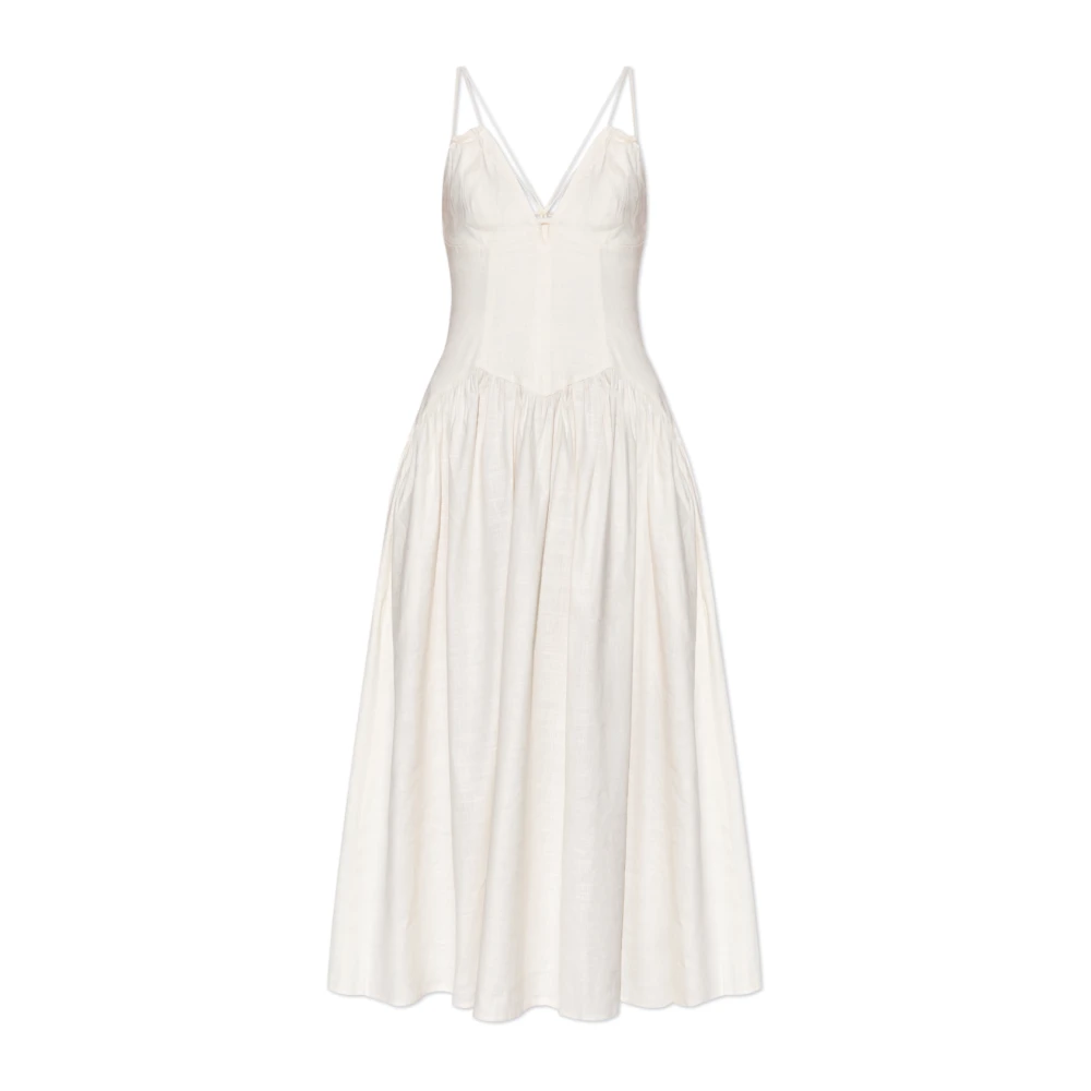Dresses > Day Dresses > Midi Dresses - - Cult Gaia - Modalova