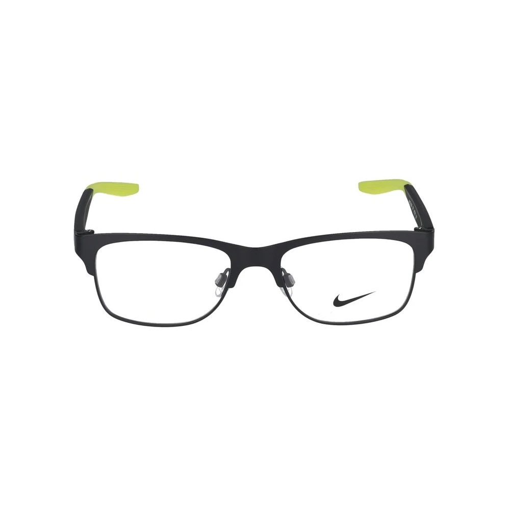 Nike Unisex Black 5590 001 Eyeglasses