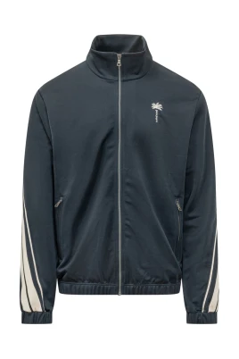 Palm Track Jacket