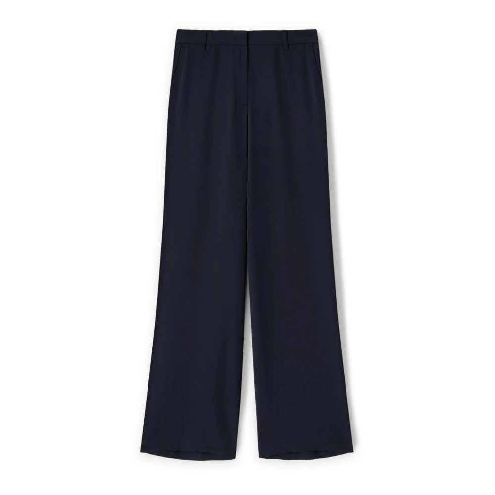Trousers > Wide Trousers - - Motivi - Modalova