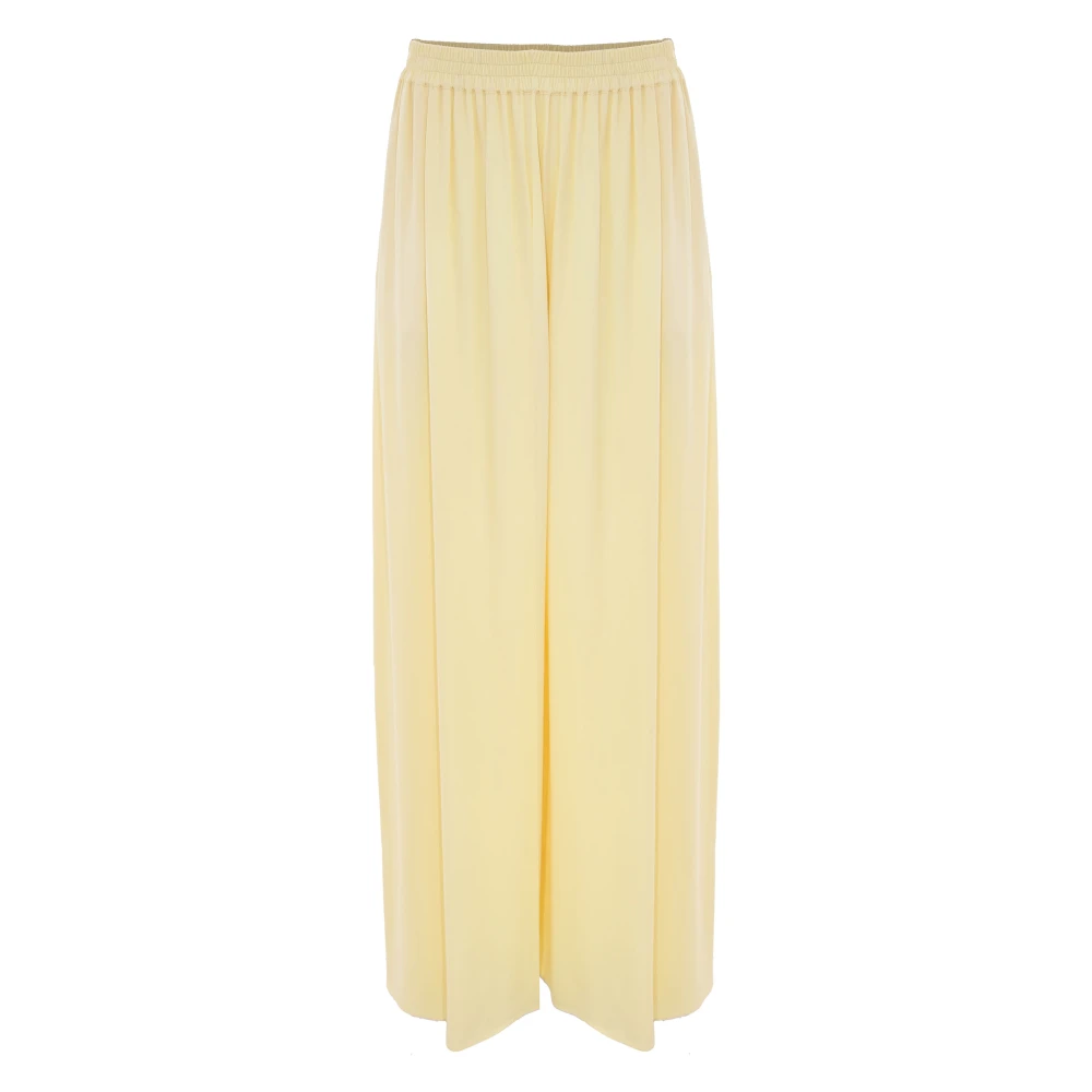Trousers > Wide Trousers - - Kocca - Modalova