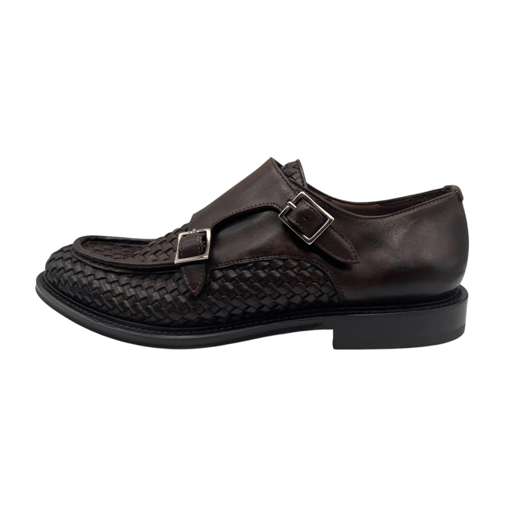 Shoes > Flats > Business Shoes - - Brecos - Modalova