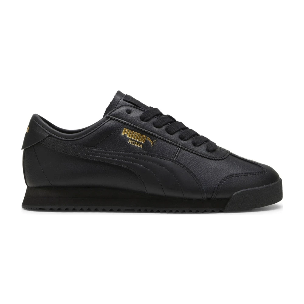 Puma - Shoes > Sneakers - Black - Puma - Modalova