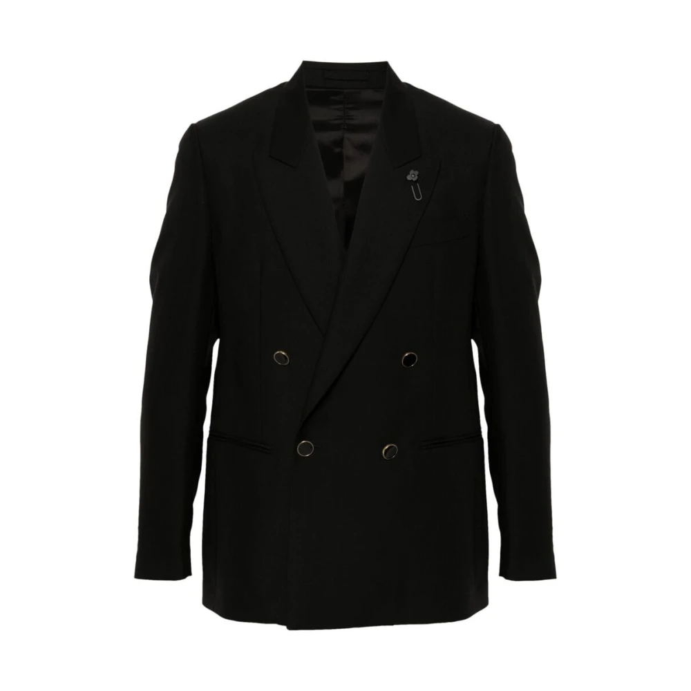 Jackets > Blazers - - Lardini - Modalova