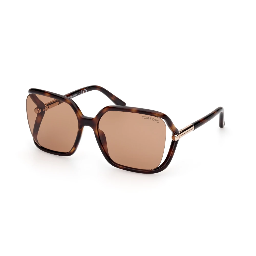Accessories > Sunglasses - - Tom Ford - Modalova