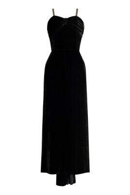 velvet-dress