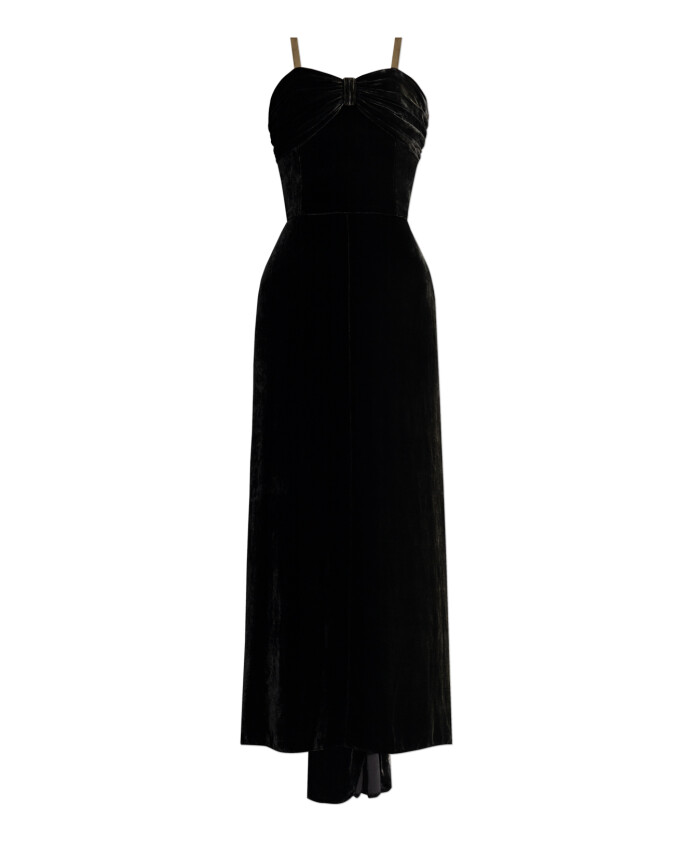 velvet-dress