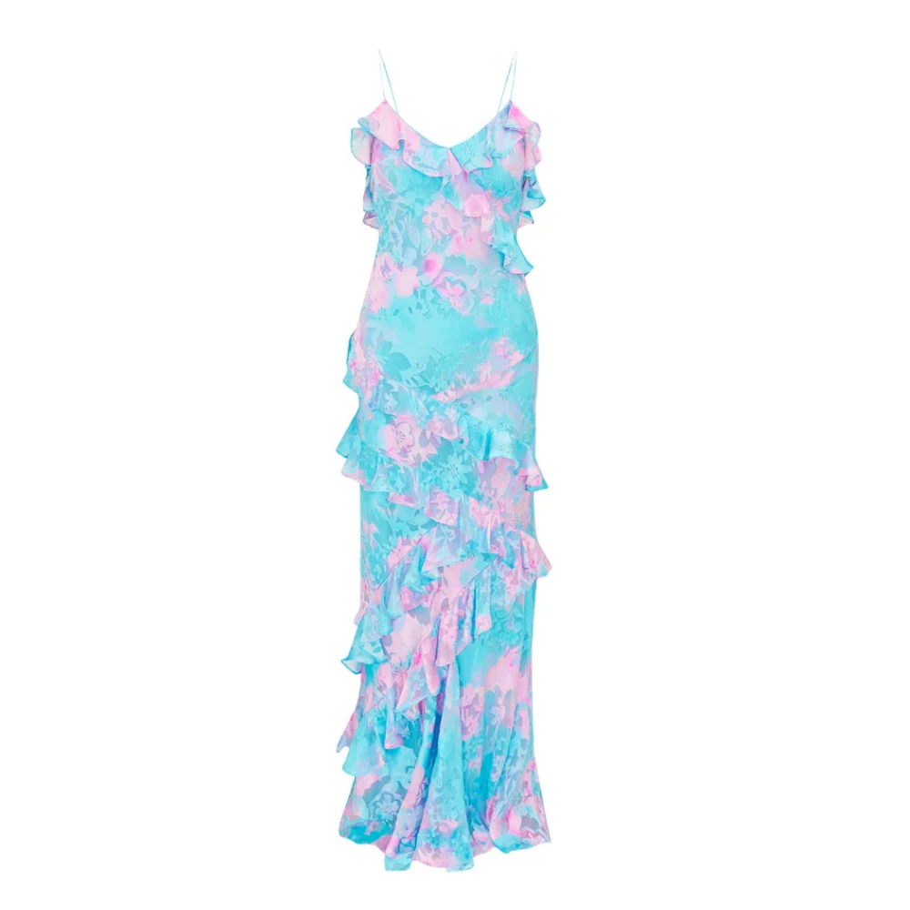 Dresses > Day Dresses > Maxi Dresses - - Loveshackfancy - Modalova