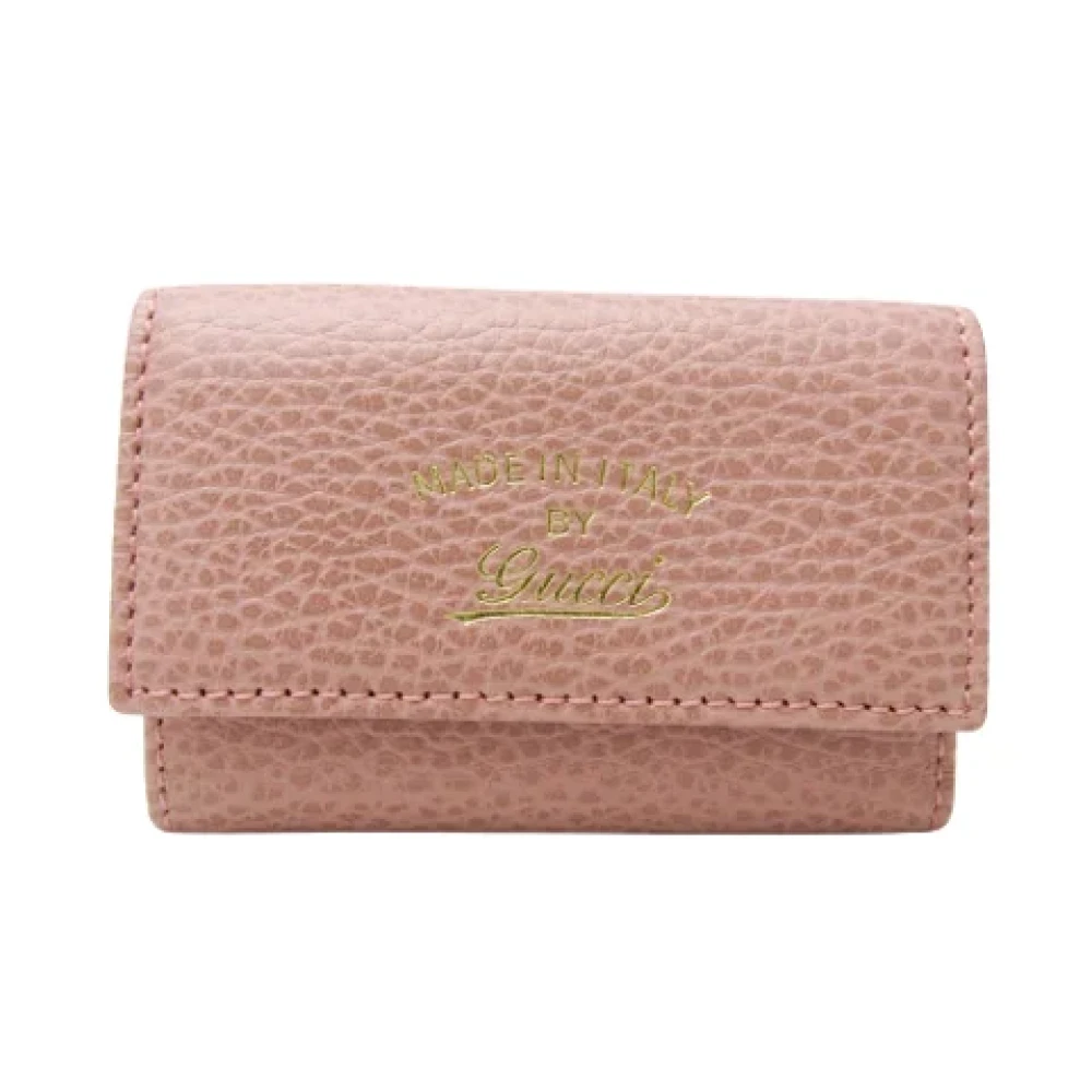 Pre-owned > Pre-owned Accessories - - Gucci Vintage - Modalova
