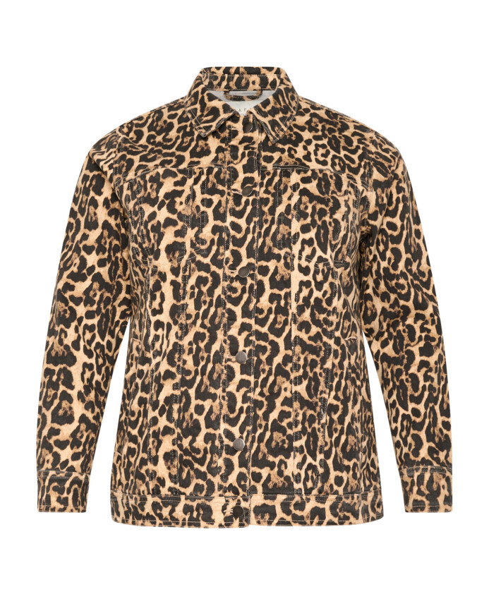veste-en-jean-avec-imprime-leopard