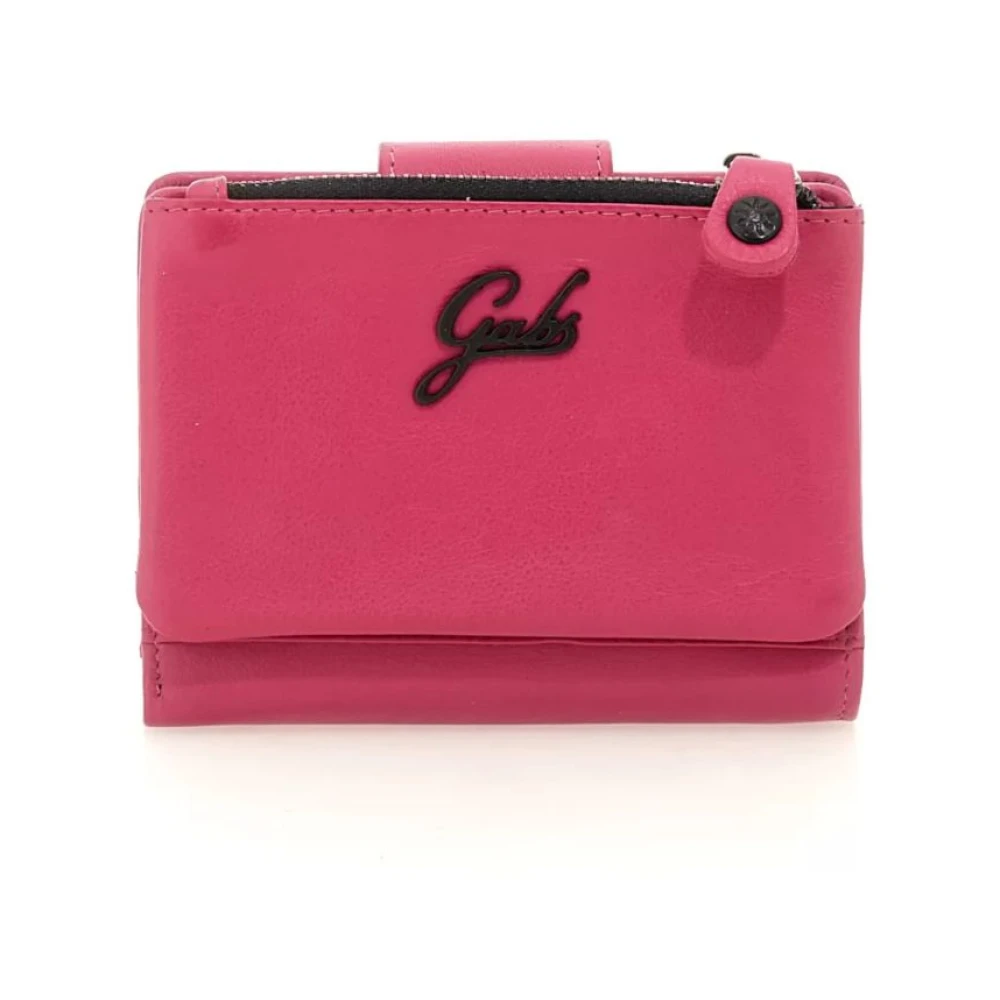 Gabs Stijlvolle Gmoney65 Portemonnee Pink Dames